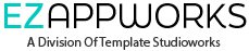 EZ Appworks, A Division of Template Studioworks